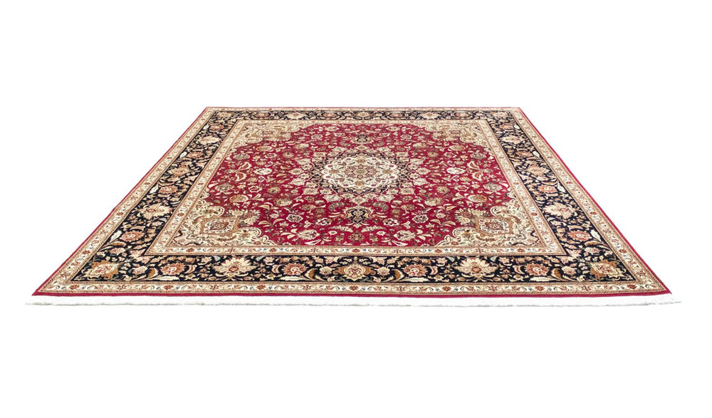 Perserteppich - Täbriz - Premium 264 x 249 cm Teppich Wohnzimmer