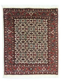 Tappeto Persero - Bidjar - 85 x 70 cm - beige