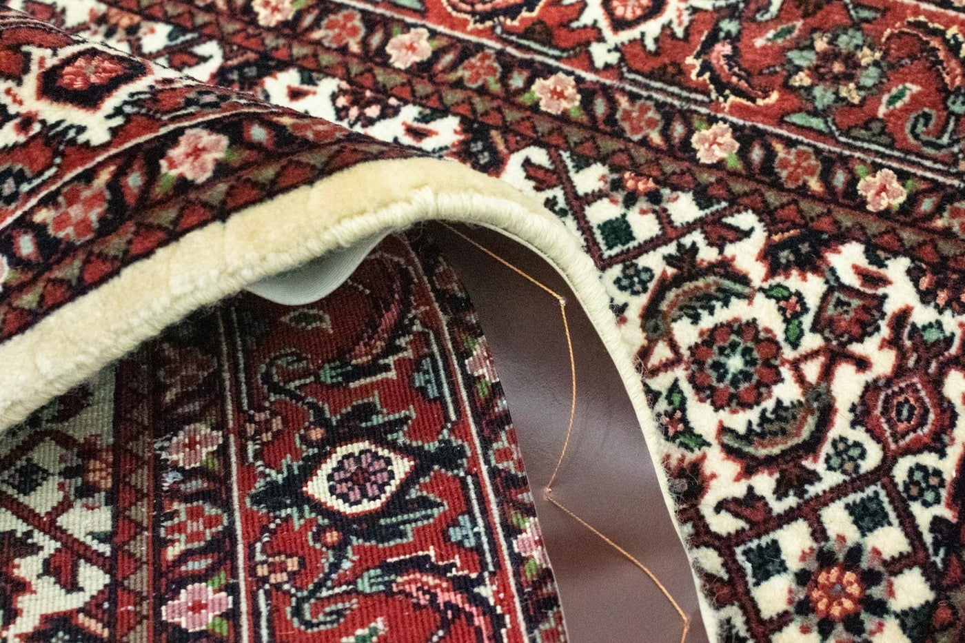 Bidjar Tappeto 85x70cm - Tappeto persiano