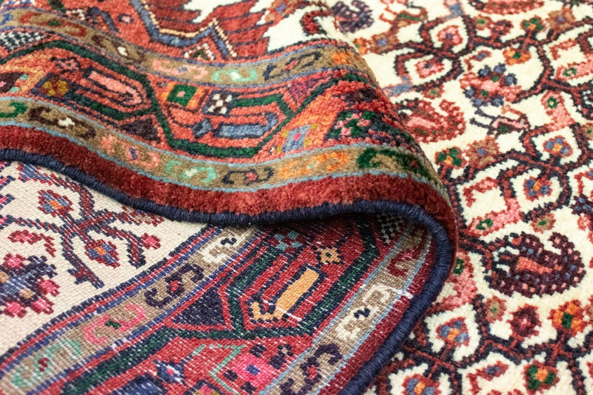 Perserteppich - Nomadic 134 x 80 cm - beige