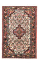 Tapis de Hamadan Tapis 130x90cm - Tapis persan