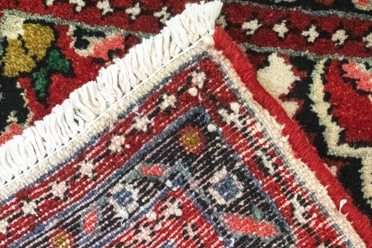 Perserteppich - Nomadic 75 x 50 cm - beige