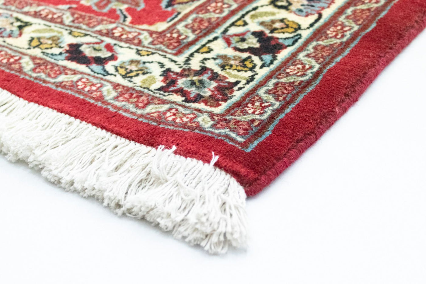 Maschad Teppich 382x100cm - Perserteppich