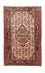 Perserteppich - Nomadic 123 x 75 cm - beige