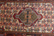 Perserteppich - Nomadic 123 x 75 cm - beige