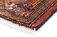 Perserteppich - Nomadic 123 x 75 cm - beige