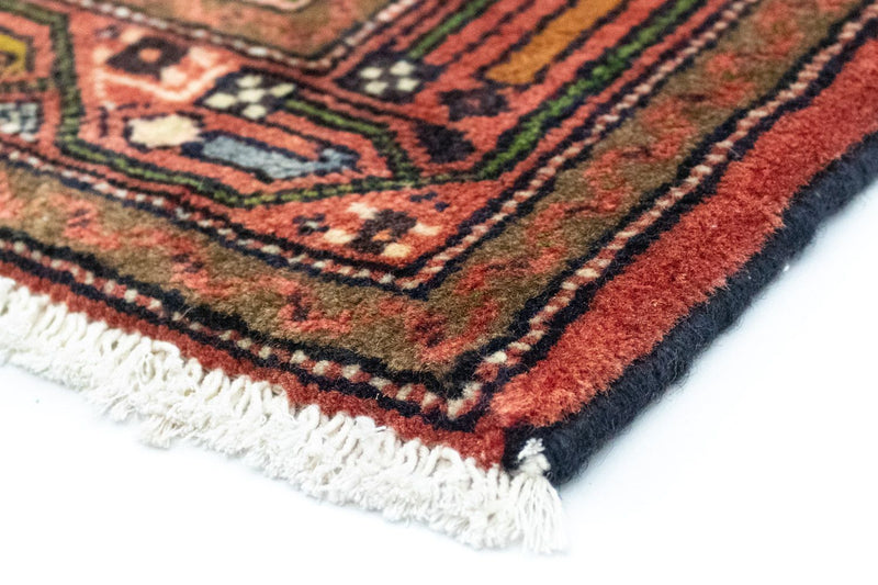 Perserteppich - Nomadic 123 x 75 cm - beige