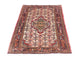Perserteppich - Nomadic 123 x 75 cm - beige