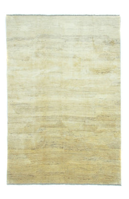 Gabbeh Teppich - Perser 338 x 252 cm - beige