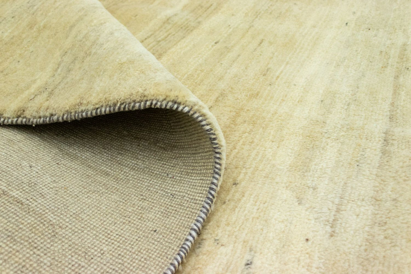 Tapis Gabbeh persan Tapis 338x252cm - Perserteppich Wollteppich