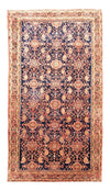 Malayer Tappeto 172x314cm - Tappeto persiano - Rettangolo / Blu / 172 x 314 cm Rettangolo