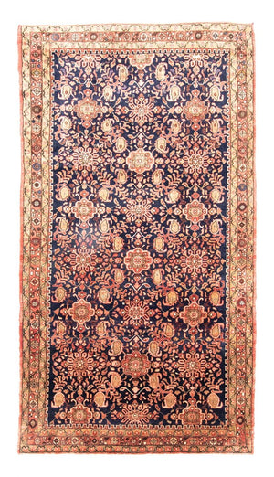 Perserteppich - Nomadic 314 x 172 cm
