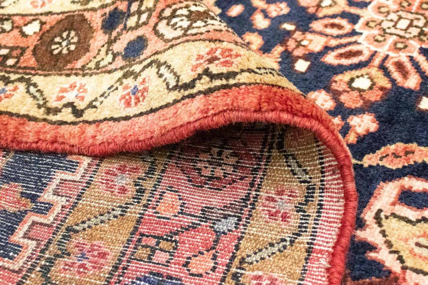 Malayer Teppich 314x172cm - Perserteppich