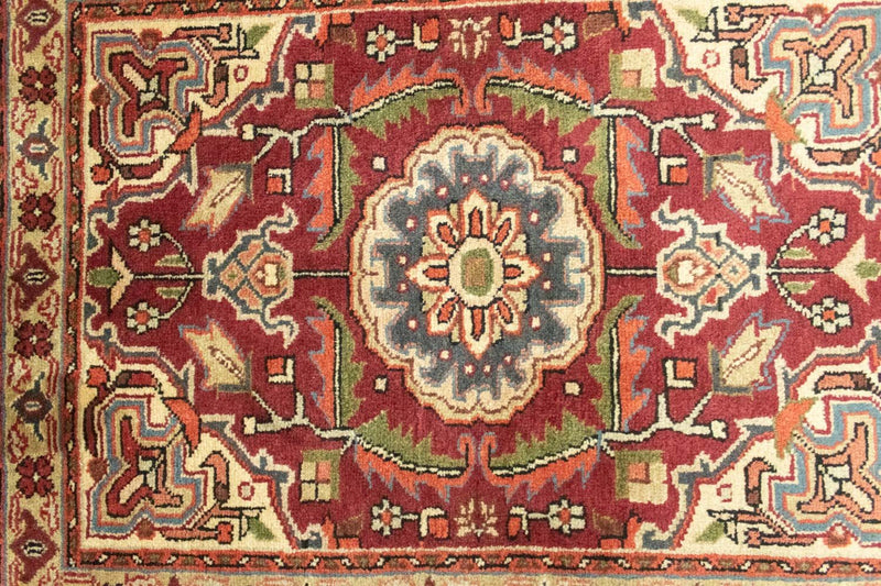 Perserteppich - Nomadic 112 x 84 cm