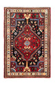 Tapis de Nahavand Tapis 125x75cm - Tapis persan