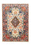 Perserteppich - Bidjar 150 x 107 cm - beige