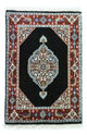 Tapis de Moud Tapis 60x40cm - Tapis persan