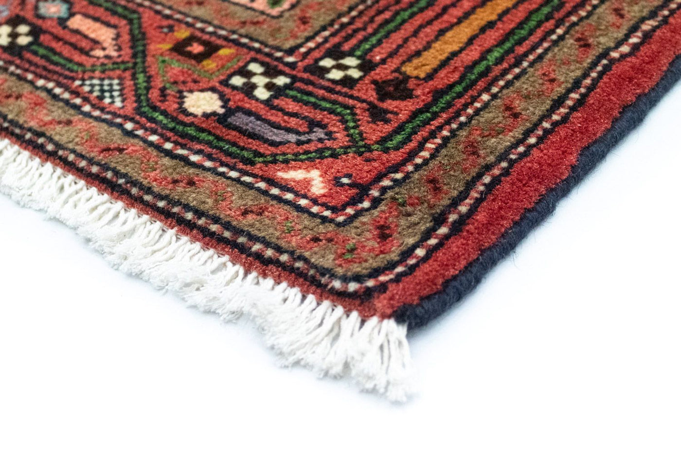 Tapis de Hamadan Tapis 135x83cm - Tapis persan