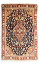 Sarouk Tappeto 96x60cm - Tappeto persiano