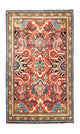 Sarouk Tappeto 128x70cm - Tappeto persiano