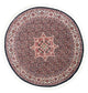 Bidjar Tappeto 155x155cm - Tappeto persiano