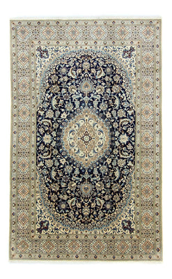 Perserteppich - Nain - Royal 360 x 255 cm Teppich Wohnzimmer