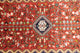 Perserteppich - Nomadic 312 x 100 cm