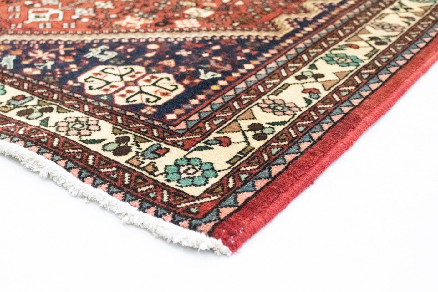 Tapis d’Abadeh Tapis 312x100cm - Tapis persan