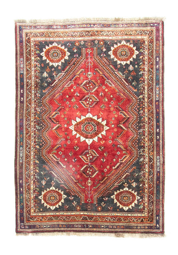Perserteppich - Nomadic 168 x 120 cm