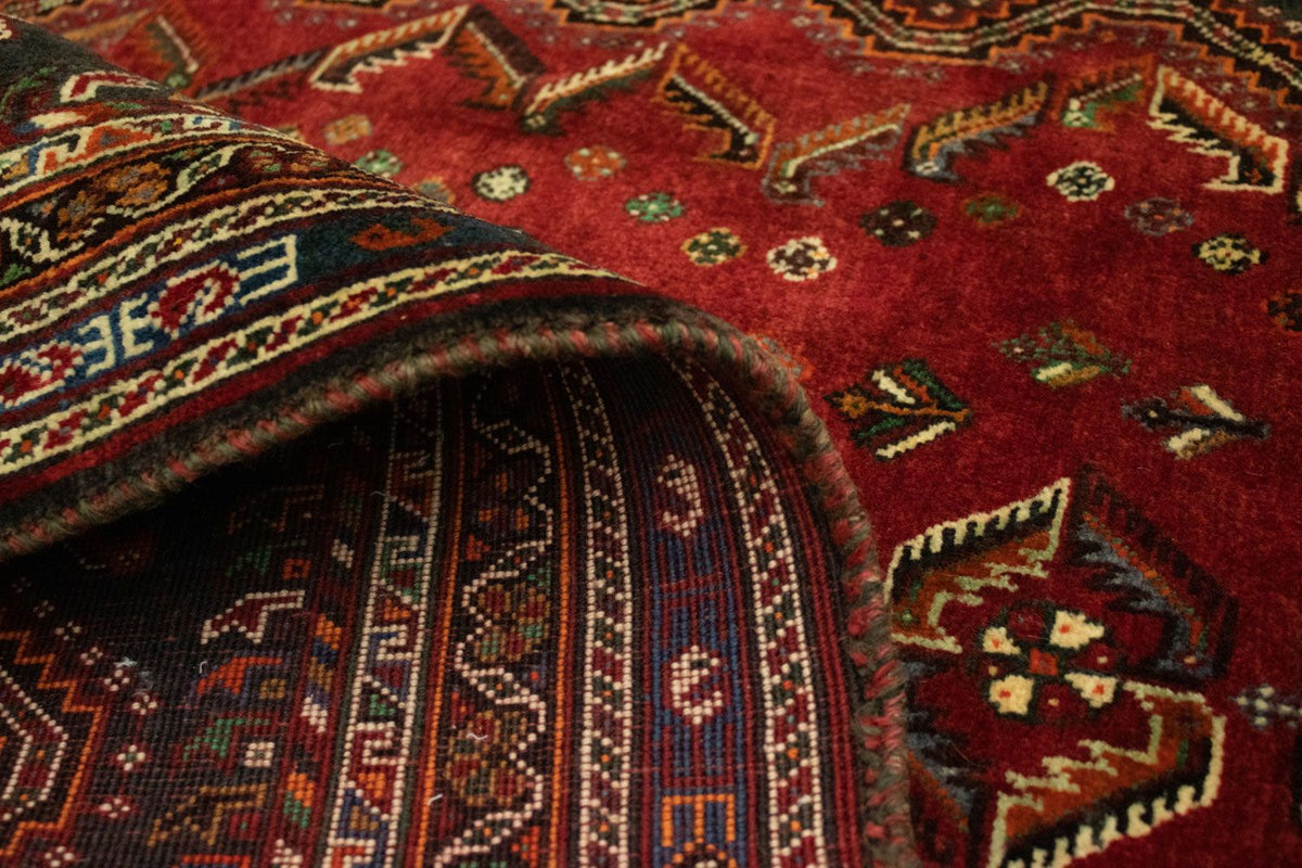 Perserteppich - Nomadic 168 x 120 cm