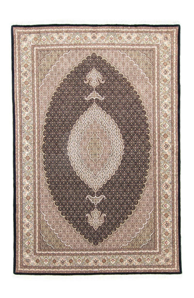 Täbriz - 50 Raj Teppich 174x246cm - Perserteppich