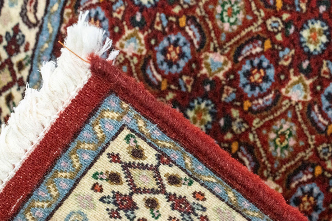 Tapis de Moud Tapis 60x40cm - Tapis persan
