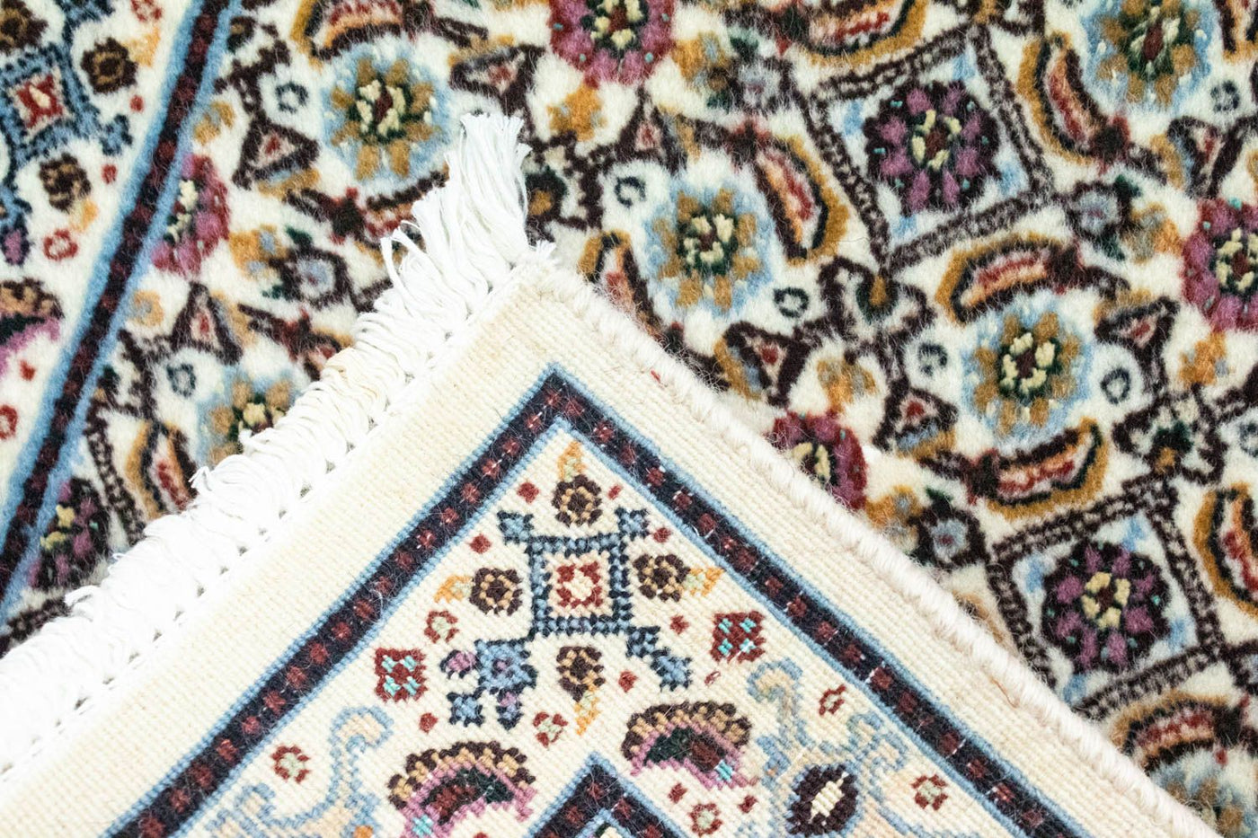 Moud Tappeto 60x40cm - Tappeto persiano