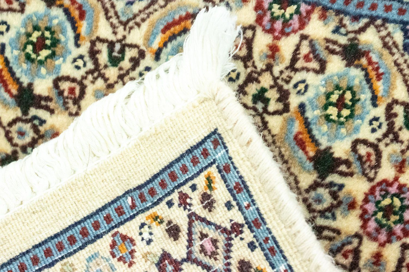 Tapis de Moud Tapis 60x40cm - Tapis persan