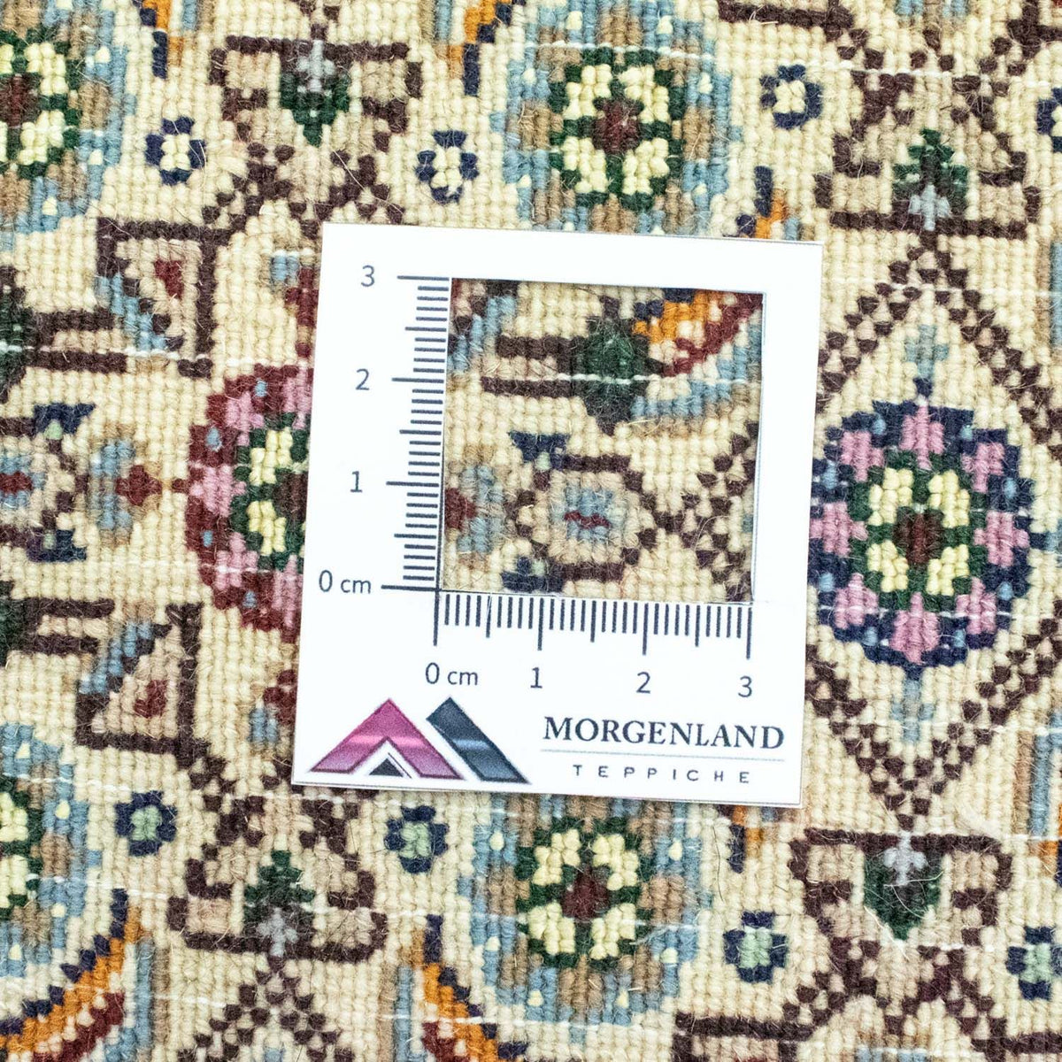 Perserteppich - Classic 60 x 40 cm Fußmatte