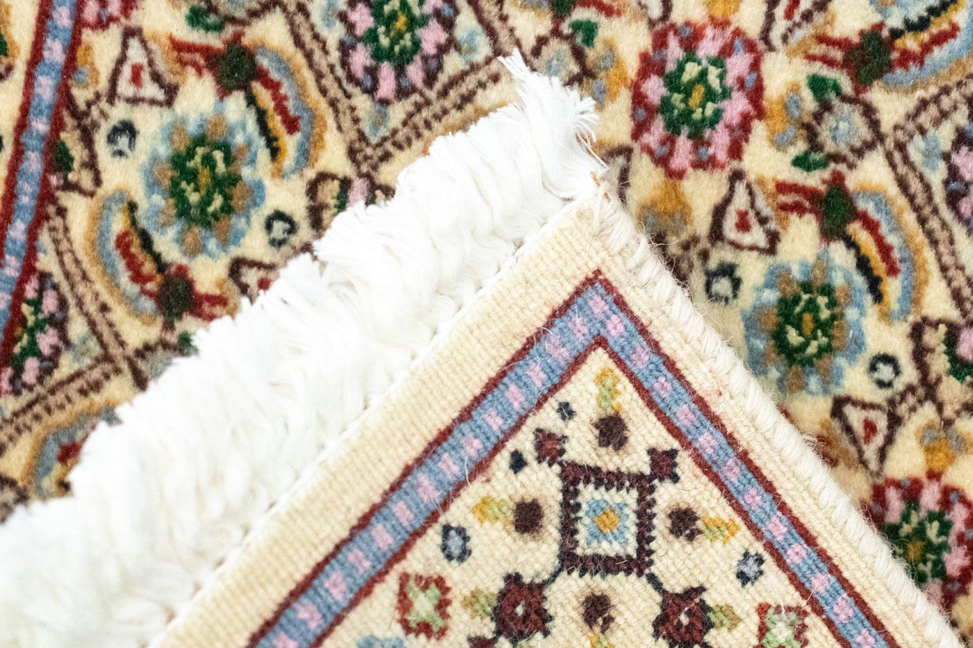 Moud Tappeto 60x40cm - Tappeto persiano