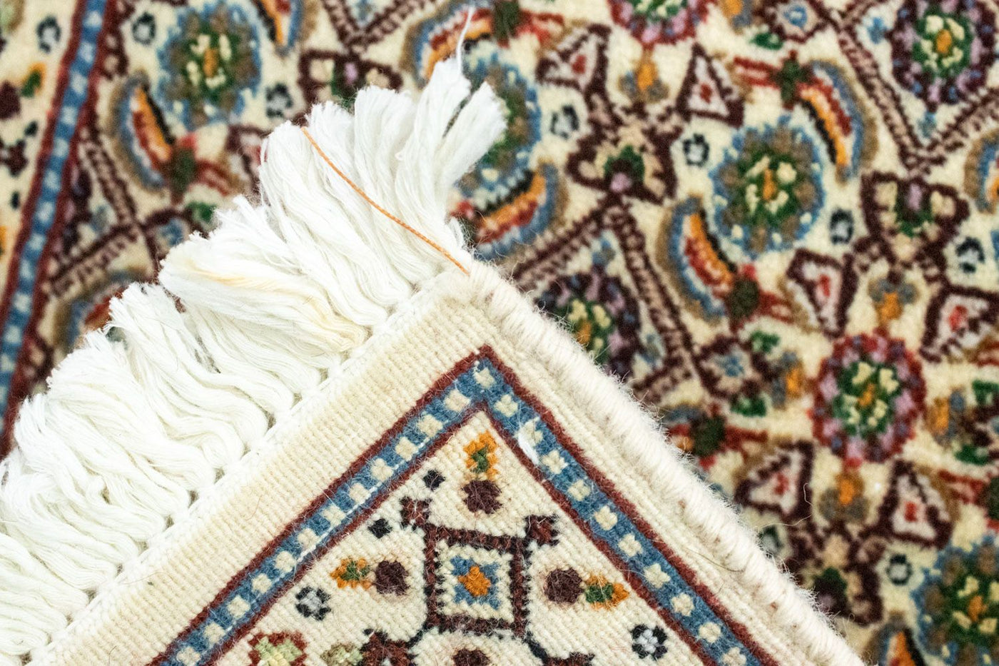 Tapis de Moud Tapis 60x40cm - Tapis persan