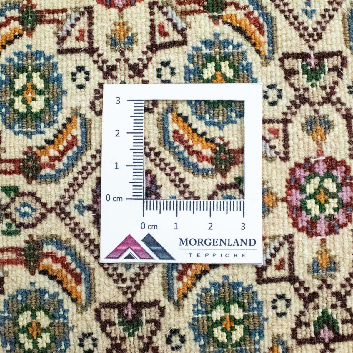 Perserteppich - Classic 60 x 40 cm Fußmatte