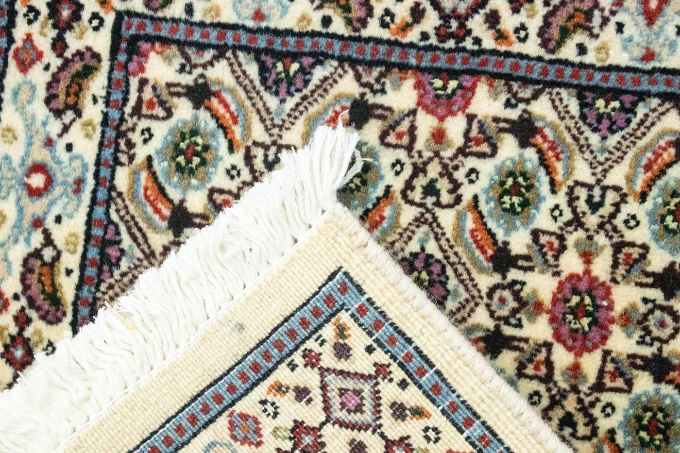 Tapis de Moud Tapis 60x40cm - Tapis persan