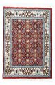 Tapis de Moud Tapis 60x40cm - Tapis persan