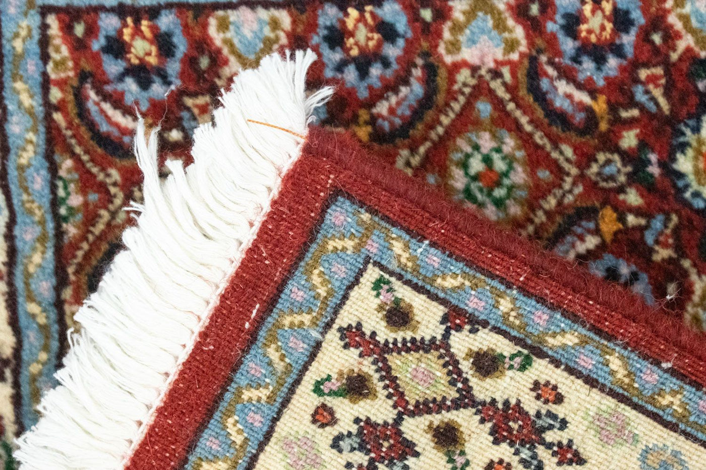 Tapis de Moud Tapis 60x40cm - Tapis persan