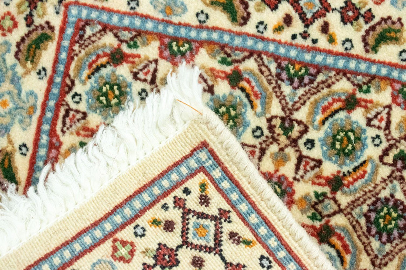Moud Tappeto 60x40cm - Tappeto persiano