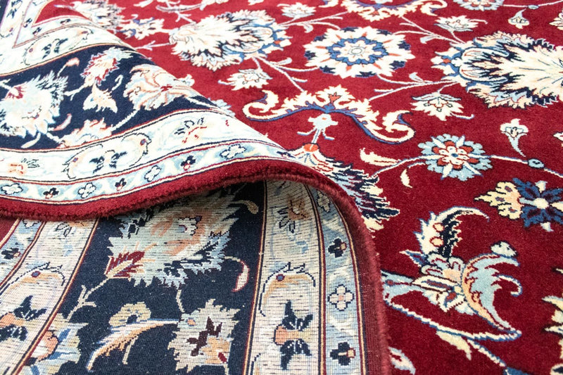 Perserteppich - Classic 300 x 247 cm Teppich Wohnzimmer