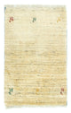Gabbeh Persisch Teppich 89x57cm - Perserteppich Wollteppich