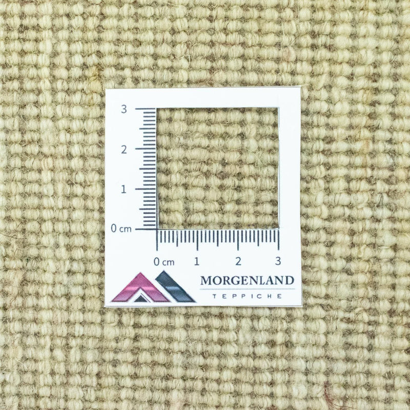 Gabbeh Teppich - Perser 87 x 57 cm - mehrfarbig