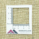 Gabbeh Teppich - Perser 90 x 59 cm