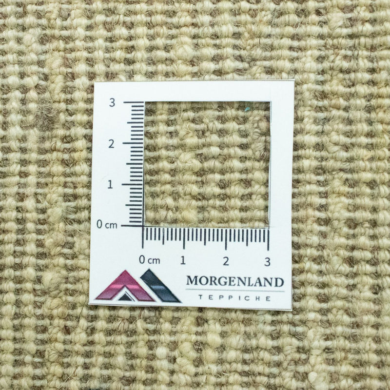 Gabbeh Teppich - Perser 90 x 64 cm - mehrfarbig