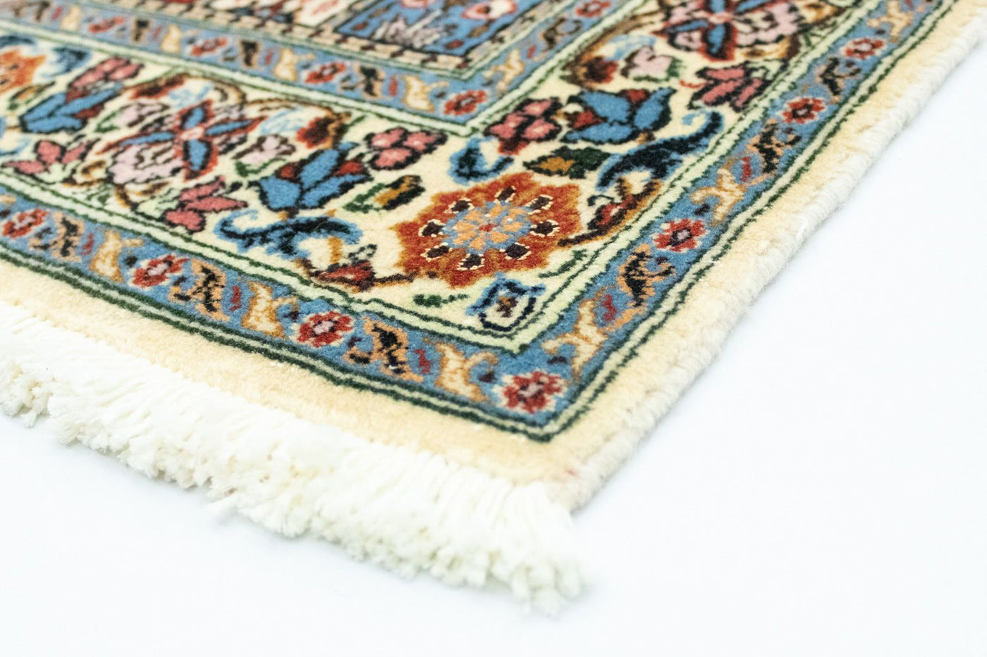 Moud Tappeto 121x80cm - Tappeto persiano