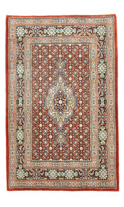 Moud Tappeto 80x130cm - Tappeto persiano
