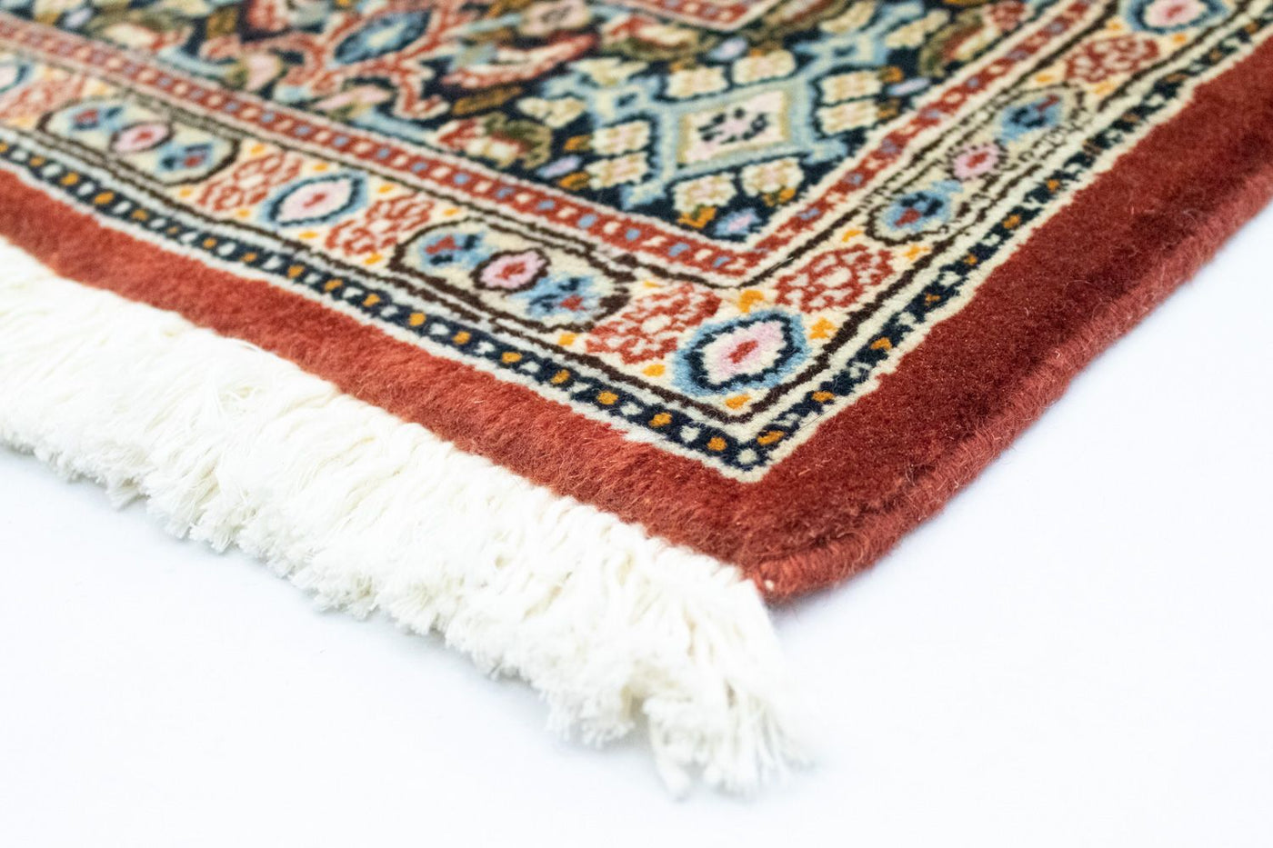 Moud Teppich 130x80cm - Perserteppich